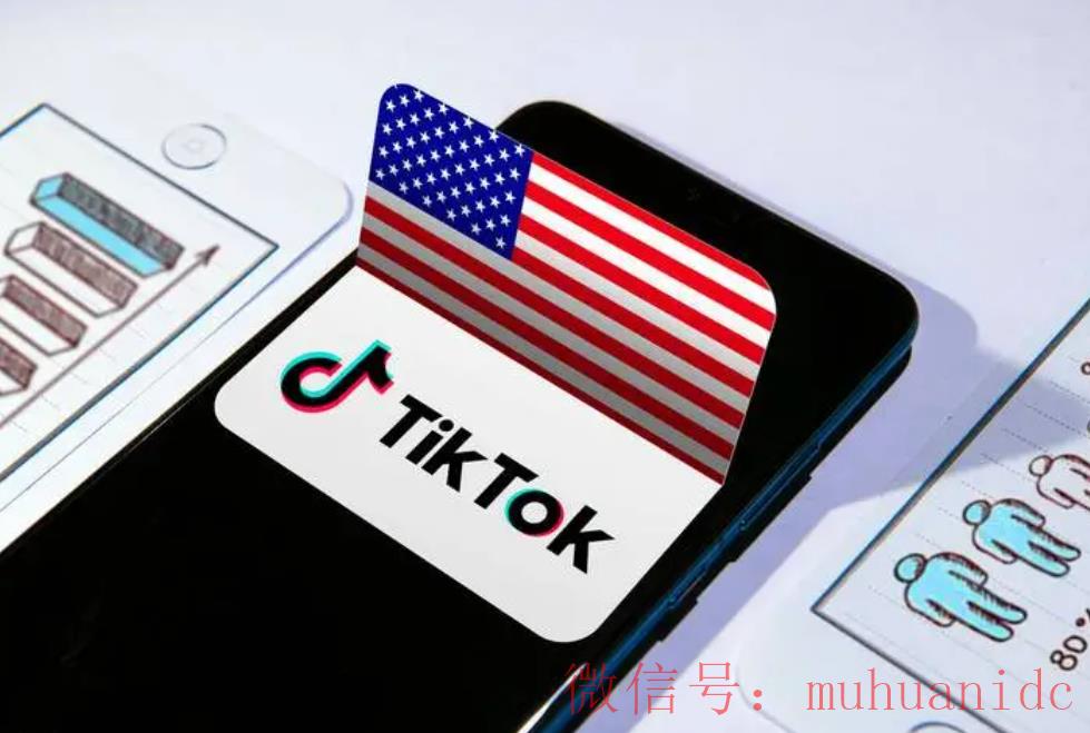 tiktok账号购买平台