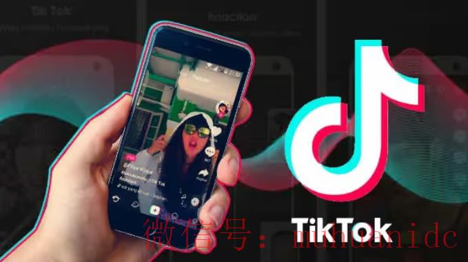 tiktok账号购买平台