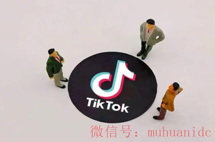tiktok账号购买平台