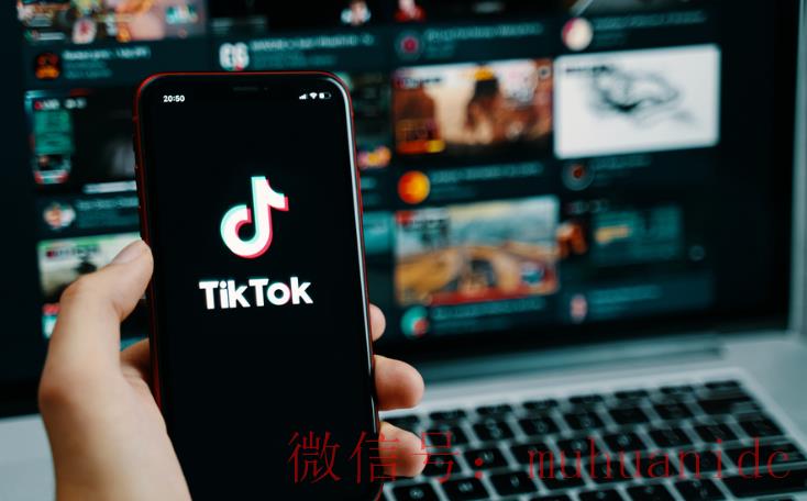 tiktok账号购买平台