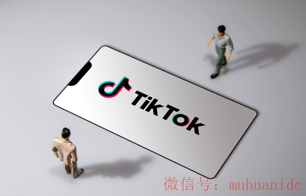 tiktok账号购买平台