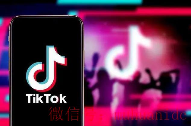 tiktok账号购买平台