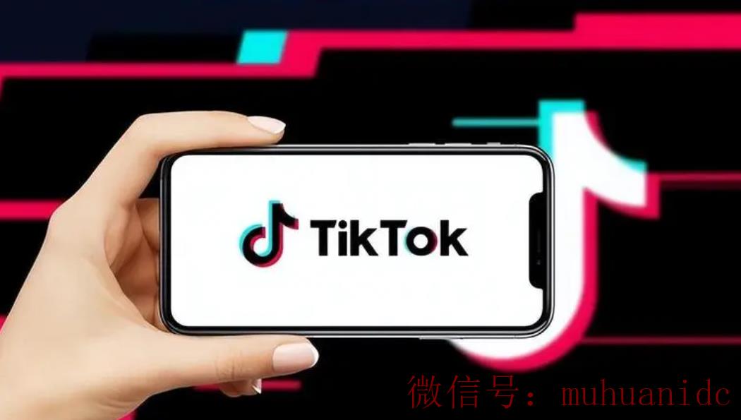 tiktok账号购买平台