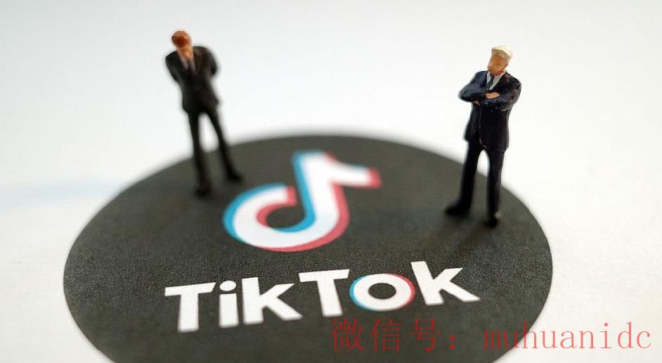 tiktok账号购买平台