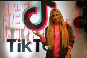 tiktok账号购买平台