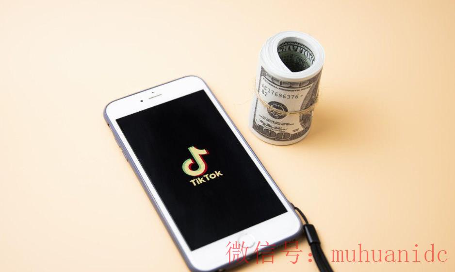 tiktok账号购买平台