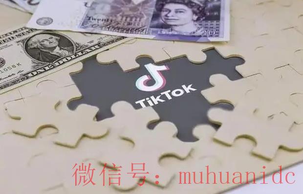 tiktok账号购买平台