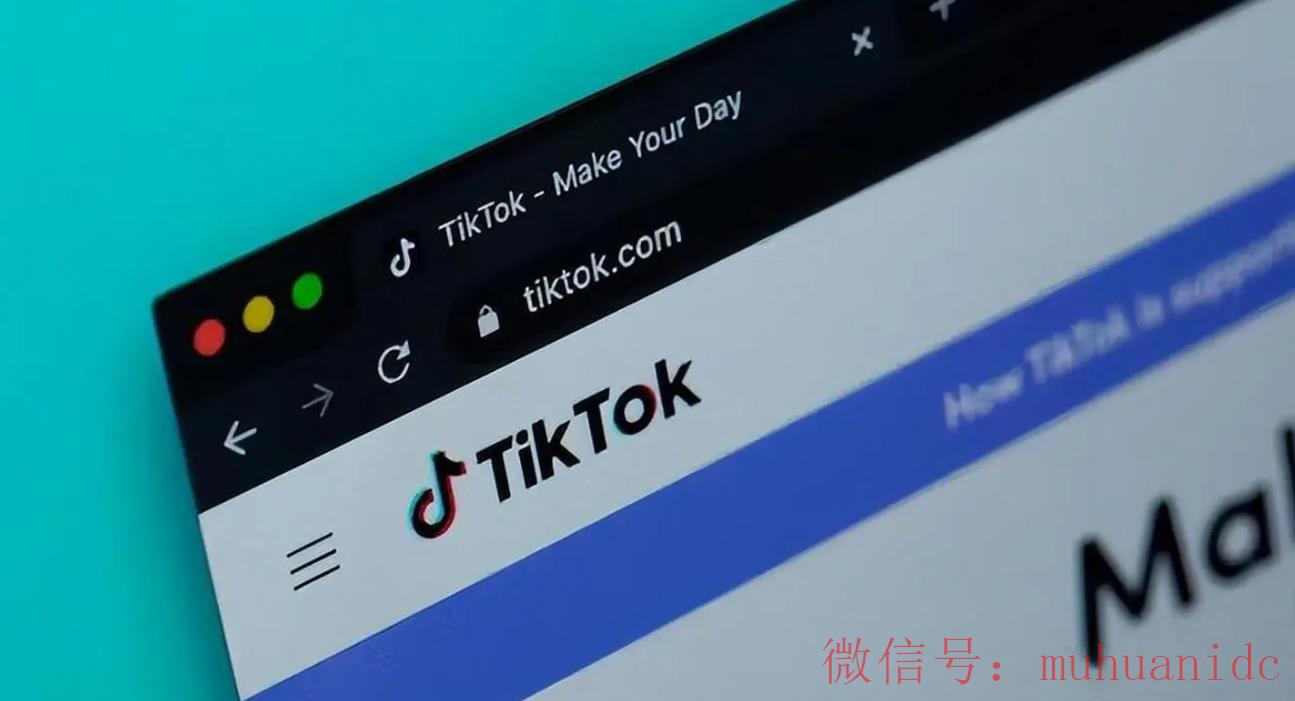 tiktok账号购买平台