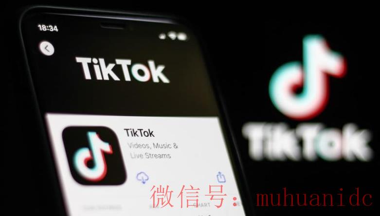 tiktok账号购买平台