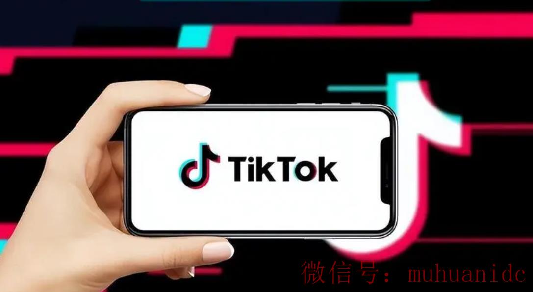 tiktok账号购买平台