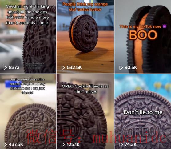 tiktok账号购买平台