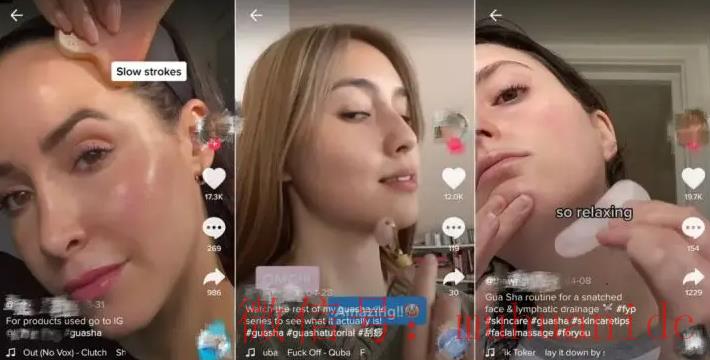 tiktok账号购买平台