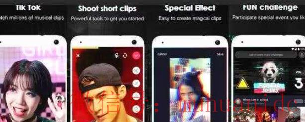 tiktok账号购买平台