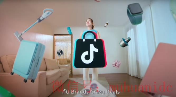 tiktok账号购买平台