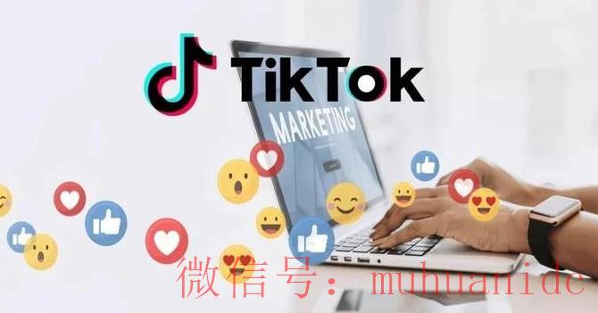 tiktok账号购买平台