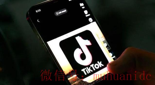 tiktok账号购买平台