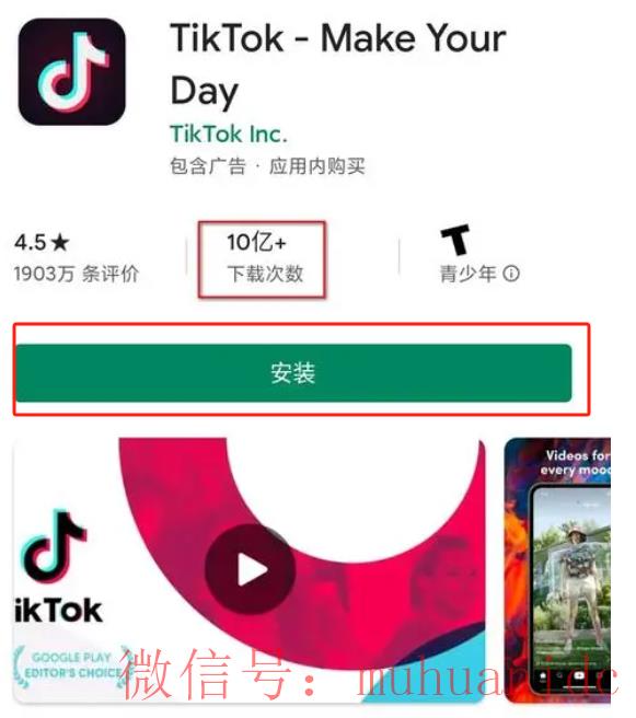 tiktok账号购买平台
