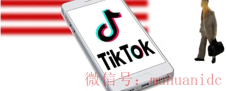 tiktok账号购买平台